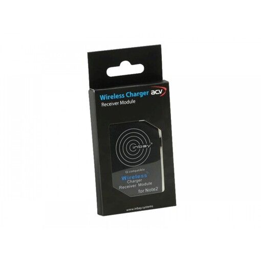 Модуль 240000-25-05 для беспроводной зарядки Inbay для Samsung Note 2 (Установка под крышку)