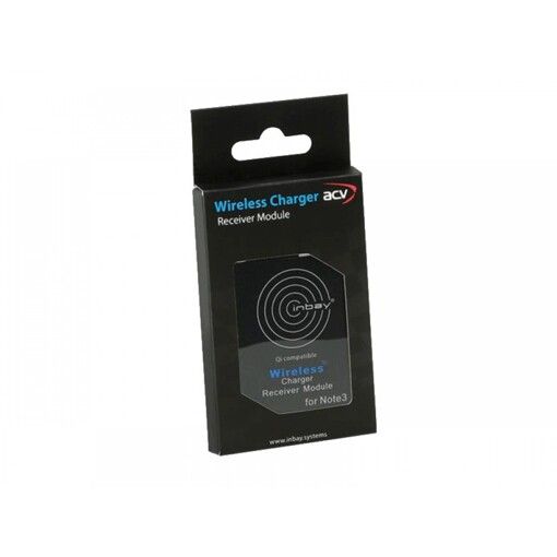 Модуль 240000-25-06 для беспроводной зарядки Inbay для Samsung Note 3 (Установка под крышку)