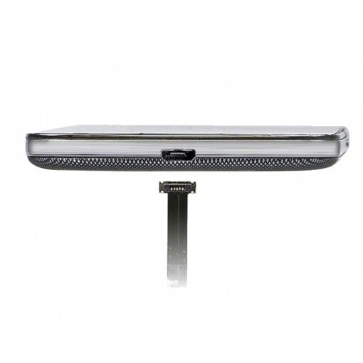 Модуль 240000-25-08 для беспроводной зарядки Inbay универсальный тип 2 (Установка под крышку)