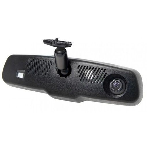Зеркало заднего вида со встроенным Full HD видеорегистратором Gazer MUR5000