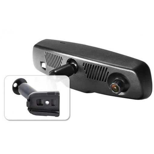 Зеркало заднего вида со встроенным Full HD видеорегистратором Gazer MMR5001