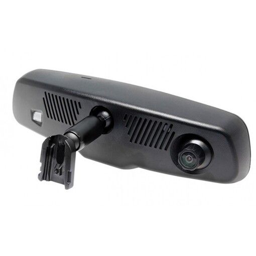 Дзеркало заднього виду із вбудованим Full HD відеореєстратором Gazer MMR7001