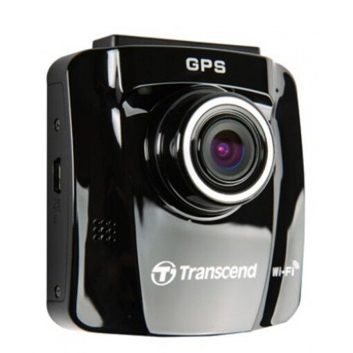 Видеорегистратор Transcend DrivePro 220