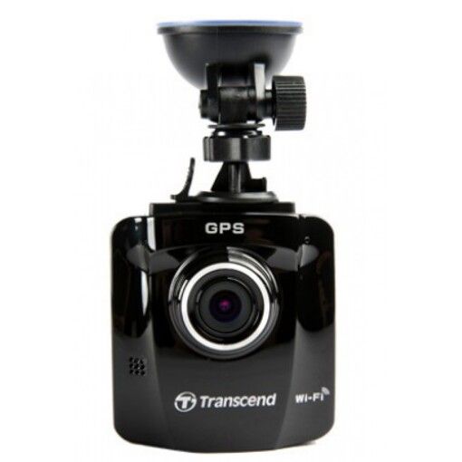 Видеорегистратор Transcend DrivePro 220