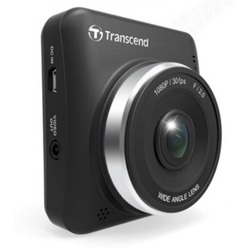 Видеорегистратор Transcend DrivePro 200