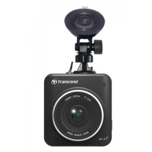 Видеорегистратор Transcend DrivePro 200