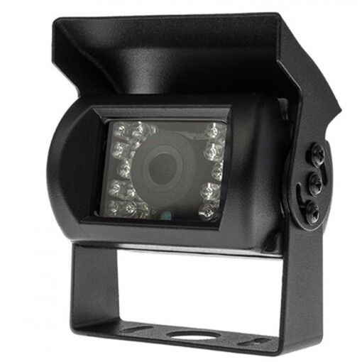 Профессиональная автомобильная видеокамера Gazer CF 411