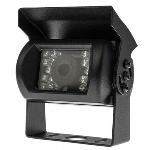 Профессиональная автомобильная видеокамера Gazer CH 411