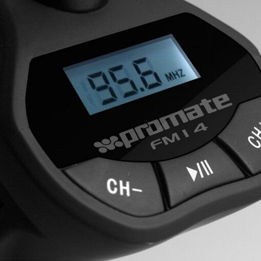 ФМ-модулятор Promate FM14