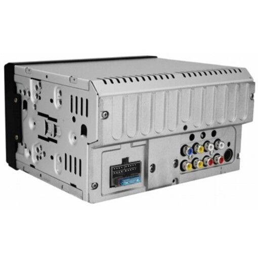 Мультимедіа 2-DIN Celsior CST-6505