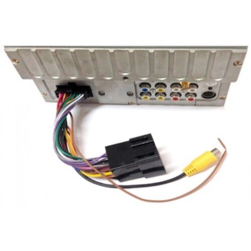 Мультимедіа 2-DIN Celsior CST-6505