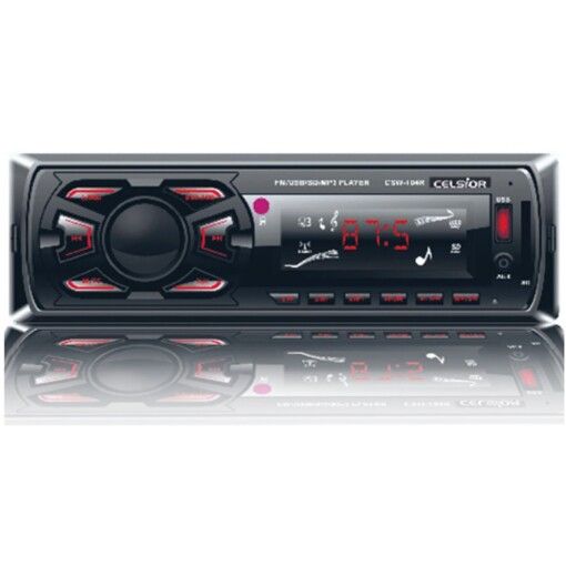 Медиа-ресивер Celsior CSW-104R