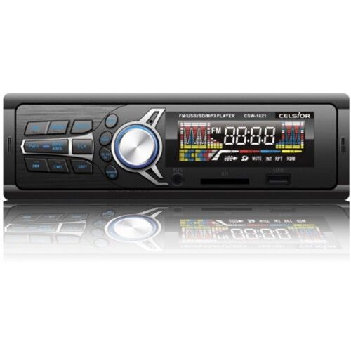 Медіа-ресивер Celsior CSW-1621B