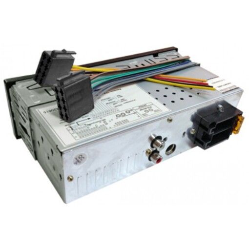 Медіа-ресивер Celsior CSW-1626R