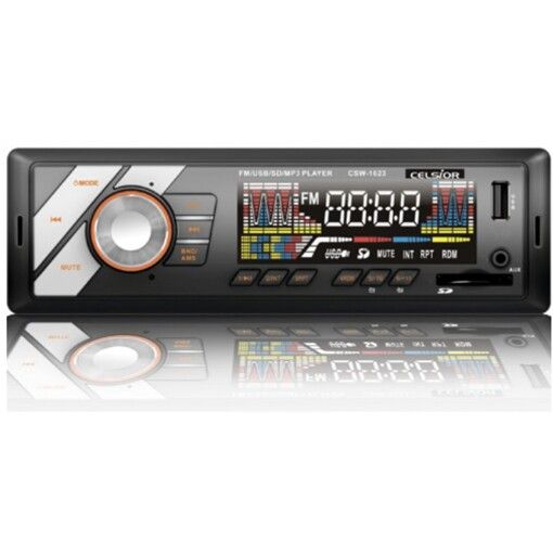 Медіа-ресивер Celsior CSW-1623Y