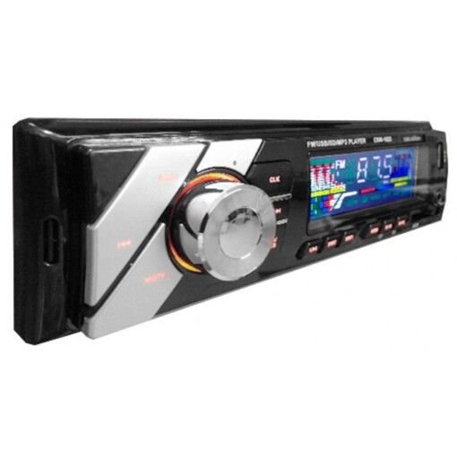 Медіа-ресивер Celsior CSW-1623Y