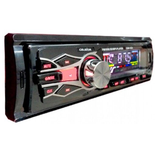 Медіа-ресивер Celsior CSW-1624