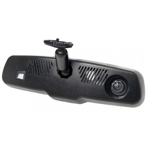 Зеркало заднего вида со встроенным Full HD видеорегистратором Gazer MUR7000