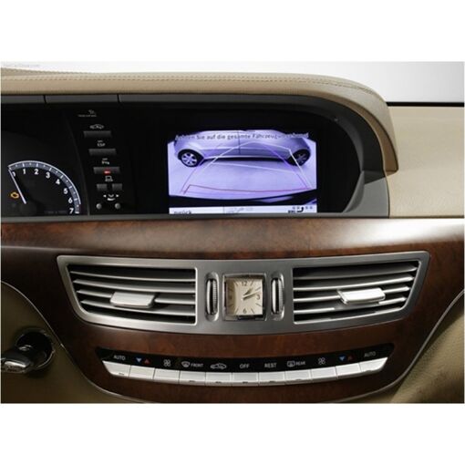 Мультимедійний відеоінтерфейс Gazer VC700-NTG3 (Mercedes)