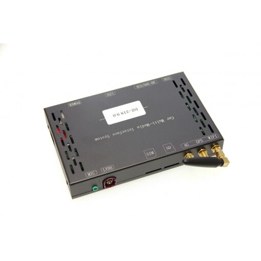 Мультимедийный видео интерфейс CraftAudio ICA-218 VW