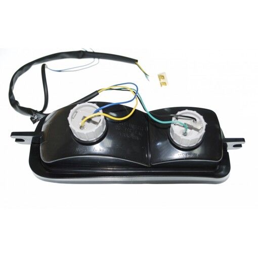 Светодиодная фара ближнего света +ДХО AllLight DF-21 Niva