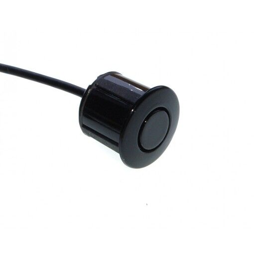 Датчик к парктронику BAXSTER черный