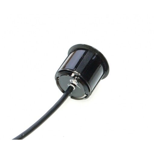 Датчик к парктронику BAXSTER черный