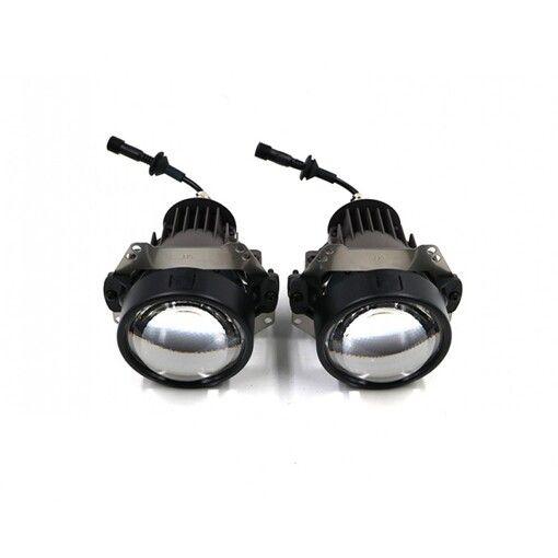 Лінзи світлодіодні Bi-Led Aled XLP 5500К (комплект 2 шт)