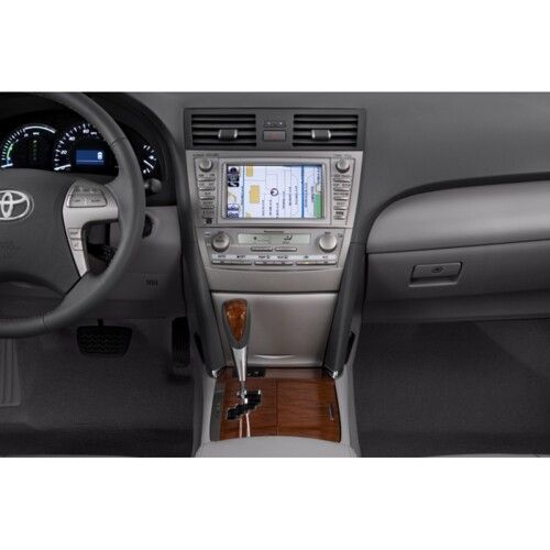 Рамка переходная CraftAudio TOY-22-001 Toyota Camry 06-11 / Daihatsu Altis 06-11 10.1&quot;