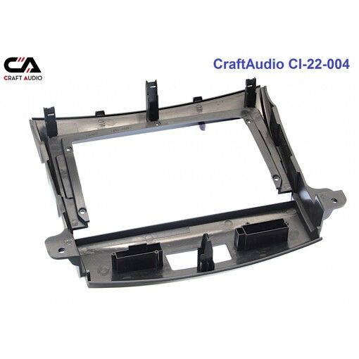 Рамка переходная CraftAudio CI-22-004 Citroen, Mitsubishi, Peugeot