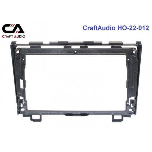 Рамка перехідна CraftAudio HO-22-012 HONDA CR-V 2007-2011 9&quot;