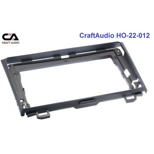Рамка перехідна CraftAudio HO-22-012 HONDA CR-V 2007-2011 9&quot;