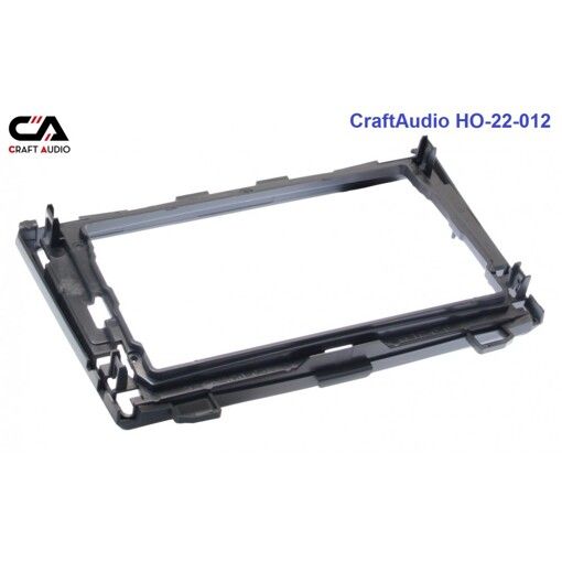 Рамка перехідна CraftAudio HO-22-012 HONDA CR-V 2007-2011 9&quot;
