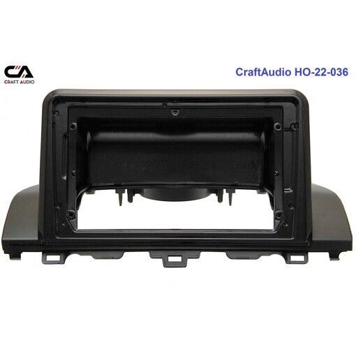 Рамка переходная CraftAudio HO-22-036 HONDA Accord 2018+