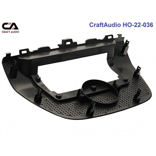 Рамка переходная CraftAudio HO-22-036 HONDA Accord 2018+