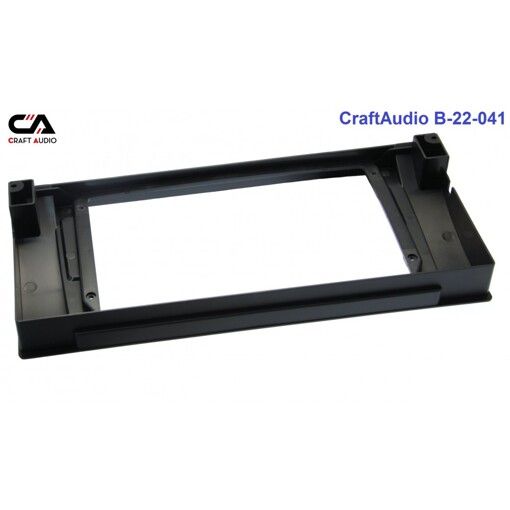 Рамка переходная CraftAudio B-22-041 BMW 5-Series (E39) 1995-2003; X5 (E53) 1999-2006