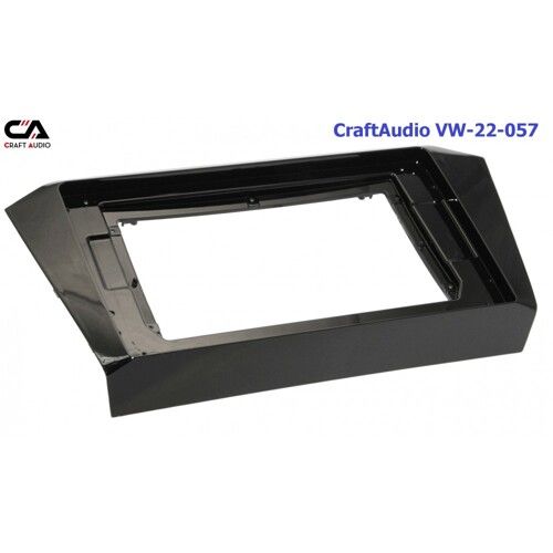 Рамка перехідна CraftAudio VW-22-057 VW Passat (B8) 2014+ 10.1&quot;