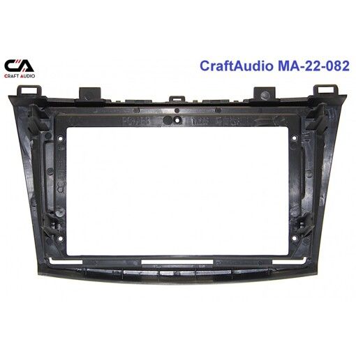 Рамка переходная CraftAudio MA-22-082 MAZDA 3 2009-2013