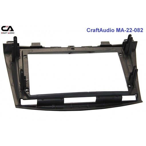 Рамка переходная CraftAudio MA-22-082 MAZDA 3 2009-2013