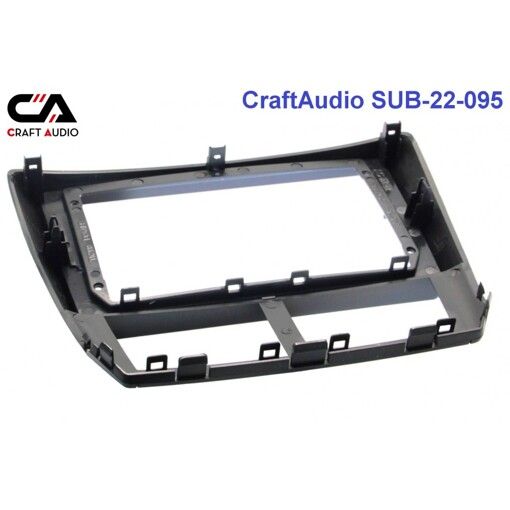 Рамка переходная CraftAudio SUB-22-095 SUBARU Forester 08-12/Impreza 07-12