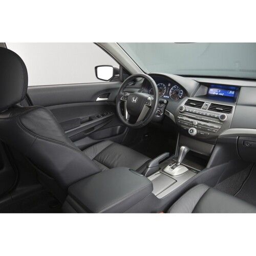 Рамка переходная CraftAudio HO-22-117 HONDA Crosstour 10-12/Accord 08-12 10.1&quot;