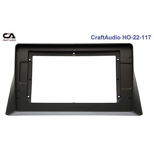 Установочный набор CraftAudio HO-10-117 Honda Accord 08-12 / Crosstour 10-12 10"