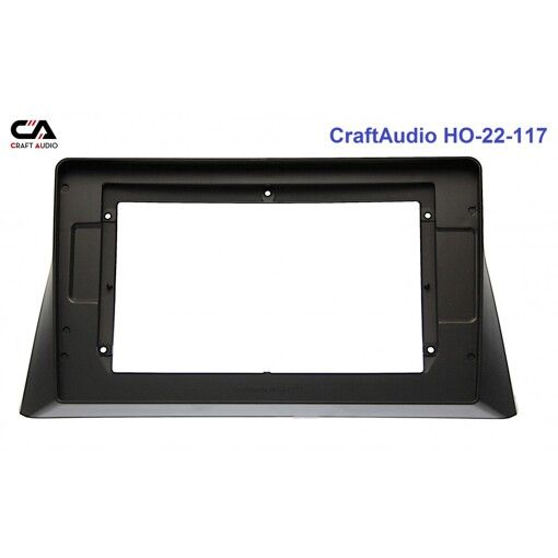 Рамка переходная CraftAudio HO-22-117 HONDA Crosstour 10-12/Accord 08-12 10.1&quot;