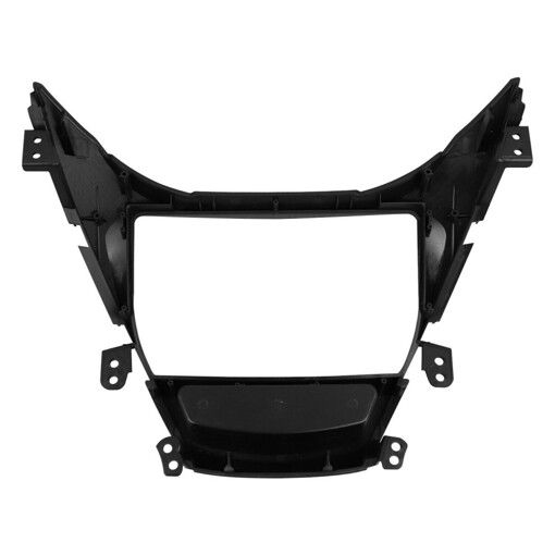 Рамка переходная CraftAudio HY-22-183 HYUNDAI Elantra (MD) / Avante (MD) 2011-2013