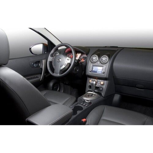 Рамка перехідна CraftAudio NI-22-241 NISSAN Qashkai 2007-2014 9&quot;