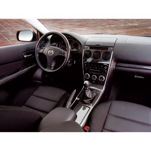 Рамка переходная CraftAudio MA-22-345 MAZDA 6 2002-2007