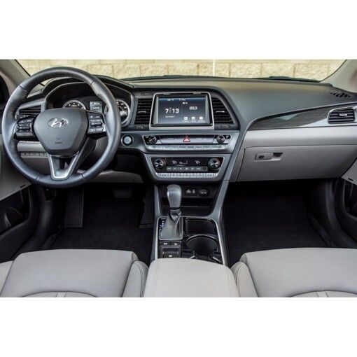 Рамка перехідна CraftAudio HY-22-375 HYUNDAI Sonata 2018-2019 9&quot;