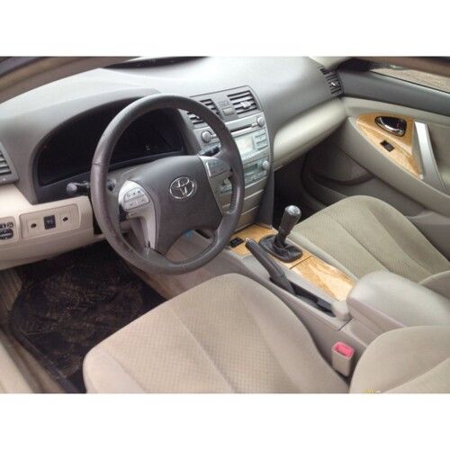 Рамка переходная CraftAudio TOY-22-440 TOYOTA Camry 06-11/Daihatsu Altis 06-11 9&quot;