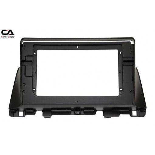 Рамка перехідна CraftAudio KI-22-647 KIA Optima (JF) 2015-2019 / K5 2015-2019 10&quot;