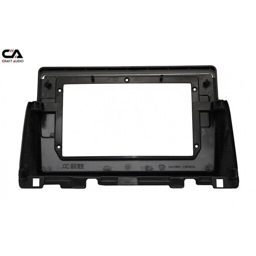 Рамка перехідна CraftAudio KI-22-647 KIA Optima (JF) 2015-2019 / K5 2015-2019 10&quot;